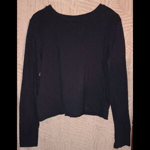 Women's Anthropology X-Small Shirt